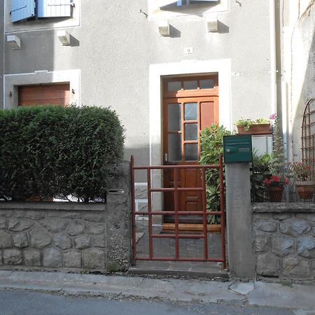 Appartement 8 Places 9 Rue De Soupon Laruns Dış mekan fotoğraf