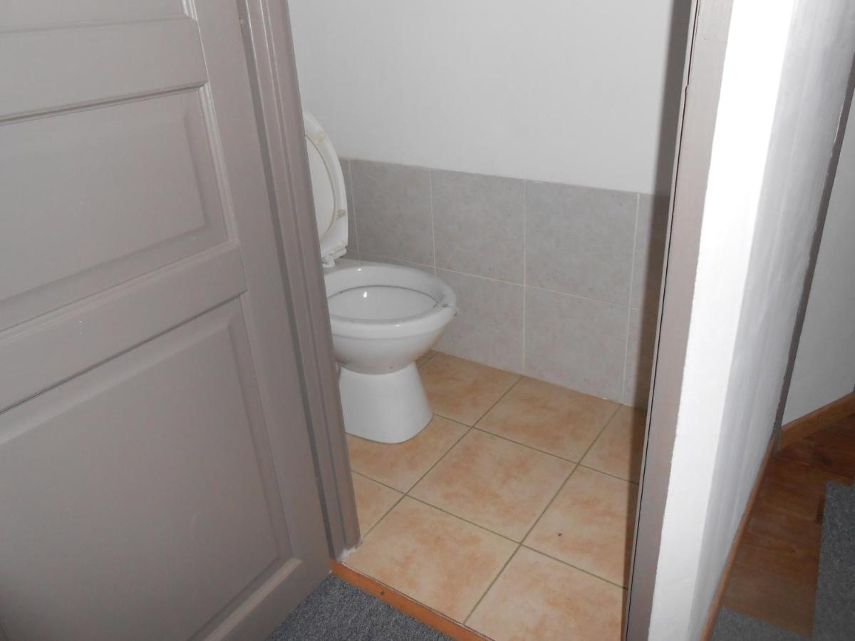 Appartement 8 Places 9 Rue De Soupon Laruns Dış mekan fotoğraf
