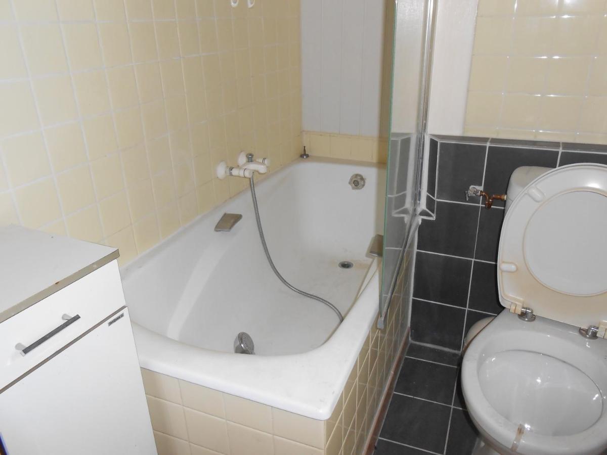 Appartement 8 Places 9 Rue De Soupon Laruns Dış mekan fotoğraf