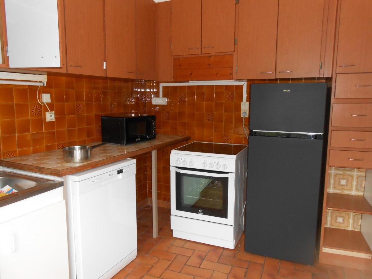 Appartement 8 Places 9 Rue De Soupon Laruns Dış mekan fotoğraf
