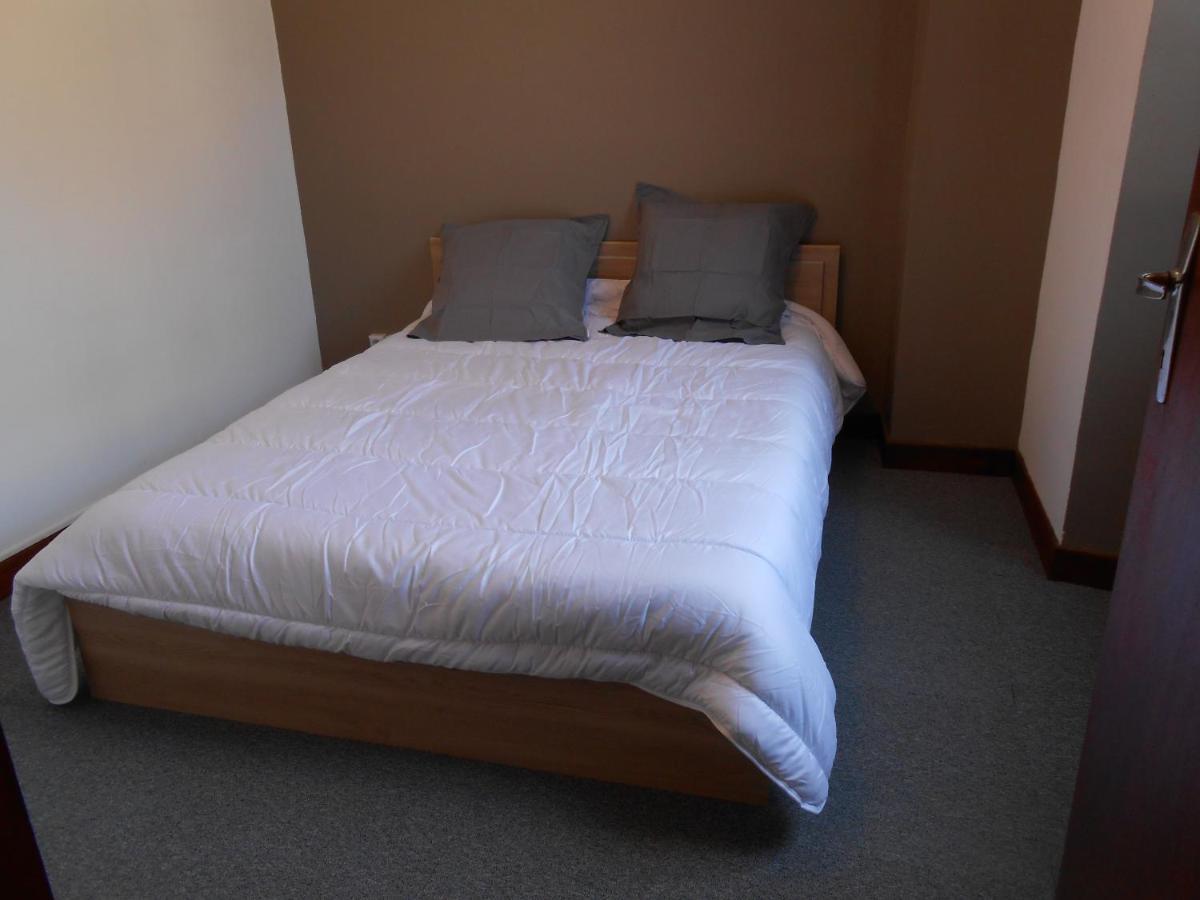Appartement 8 Places 9 Rue De Soupon Laruns Dış mekan fotoğraf